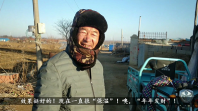 青島風全溫室配套有限公司
